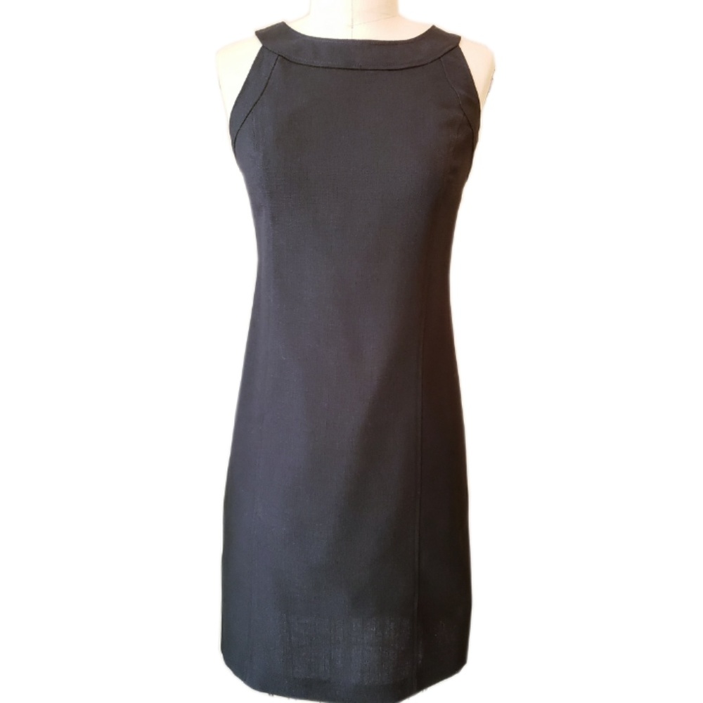 Ann Taylor Black Sle